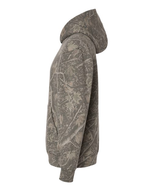 Deadwood Tree Camo