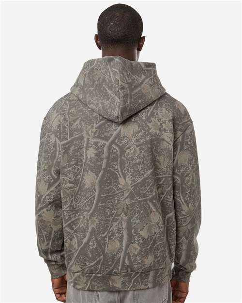Deadwood Tree Camo
