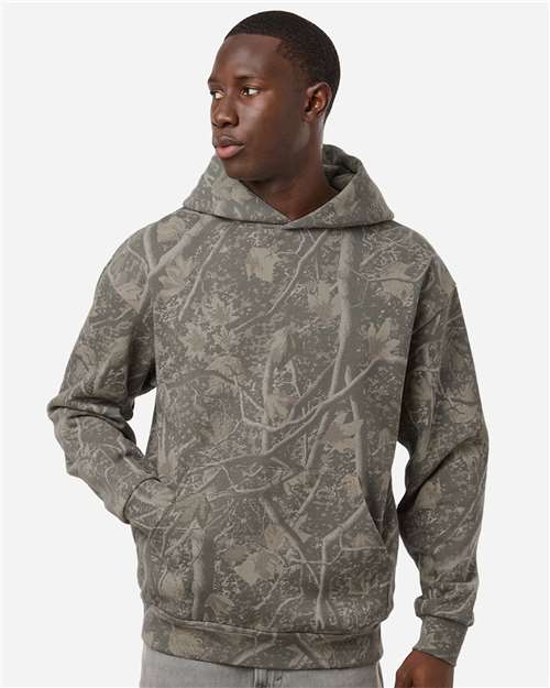 Deadwood Tree Camo