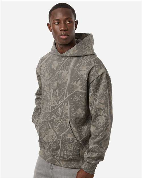 Deadwood Tree Camo