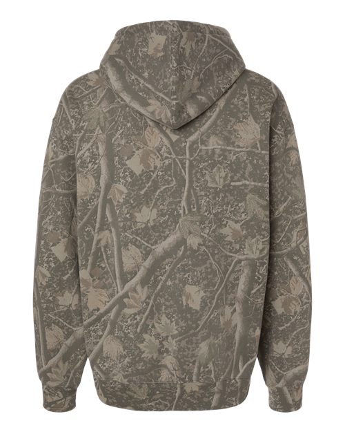 Deadwood Tree Camo