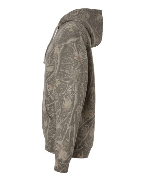 Deadwood Tree Camo