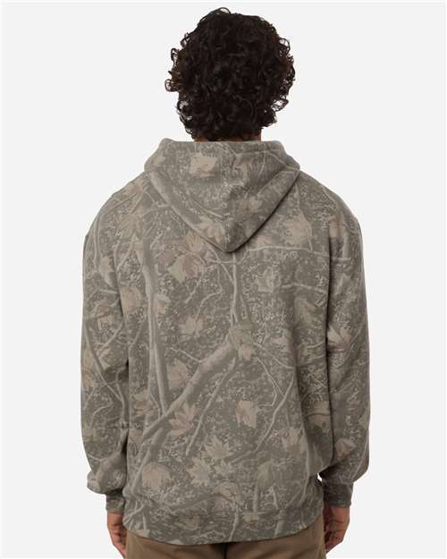 Deadwood Tree Camo