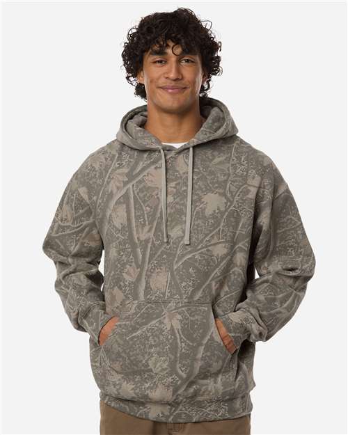 Deadwood Tree Camo