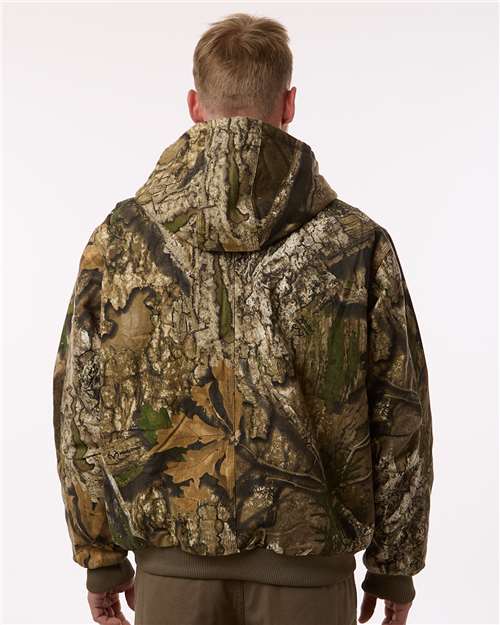Realtree Apx