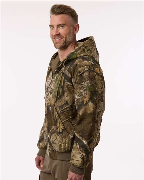 Realtree Apx