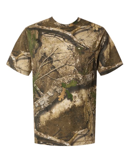 Realtree Apx