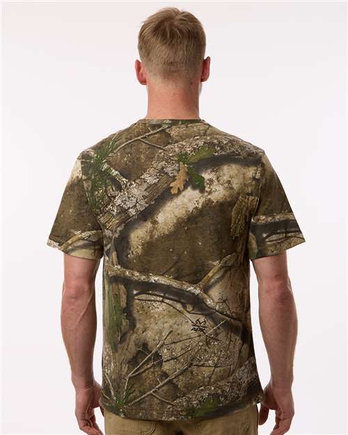Realtree Apx