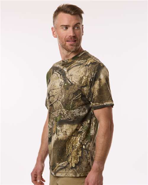 Realtree Apx