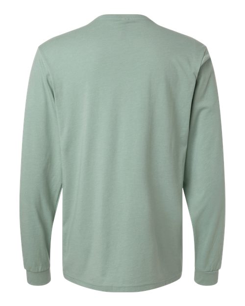 Heather Seafoam