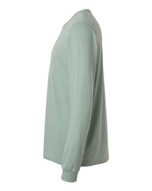 Heather Seafoam