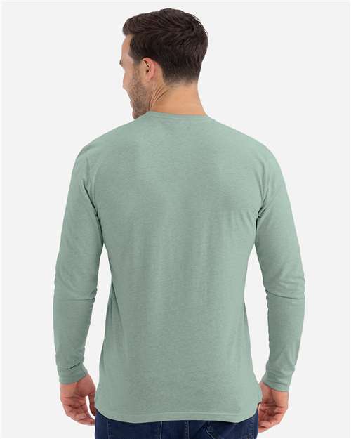Heather Seafoam