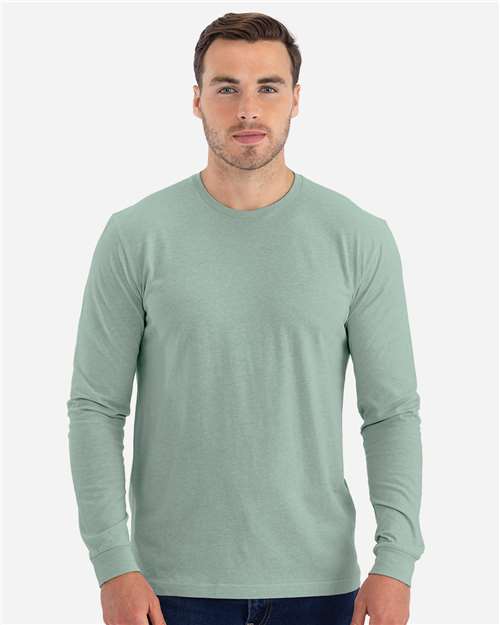 Heather Seafoam