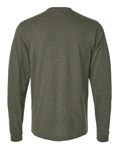Heather Military Green