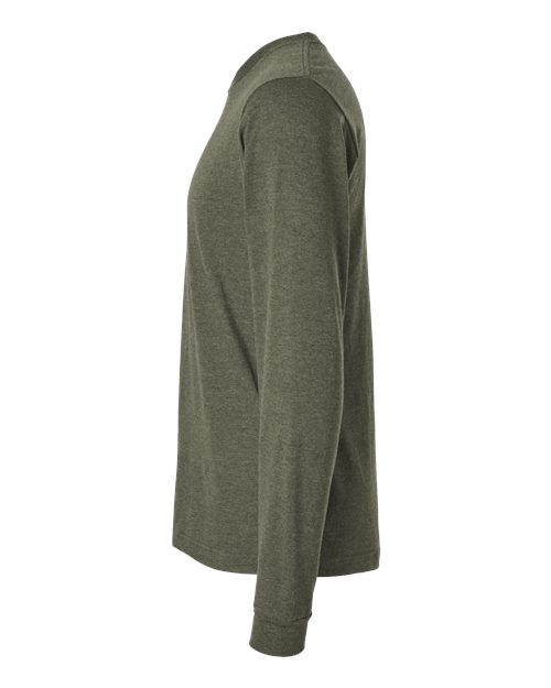 Heather Military Green
