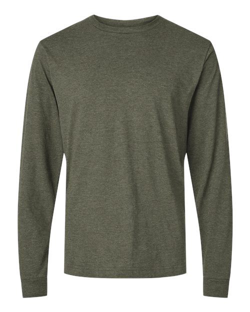 Heather Military Green