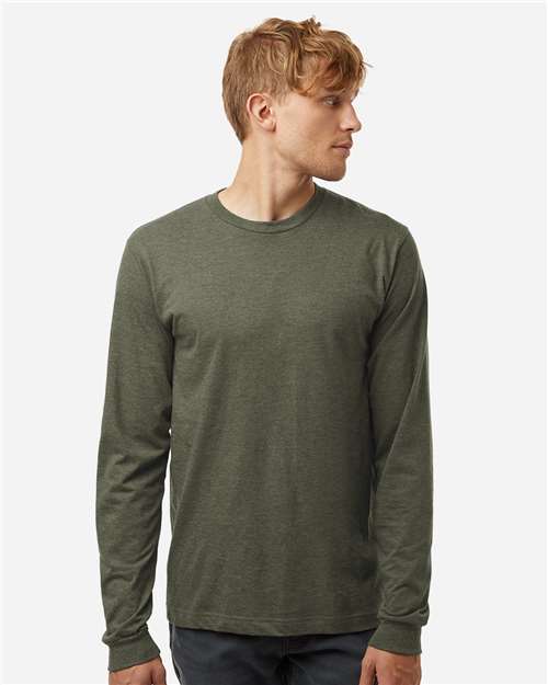 Heather Military Green