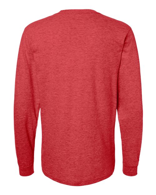 Heather Red