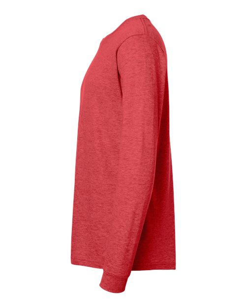 Heather Red