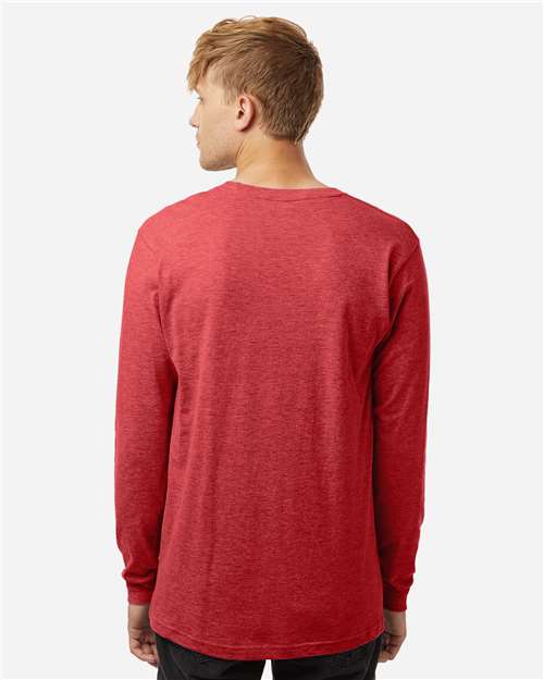 Heather Red