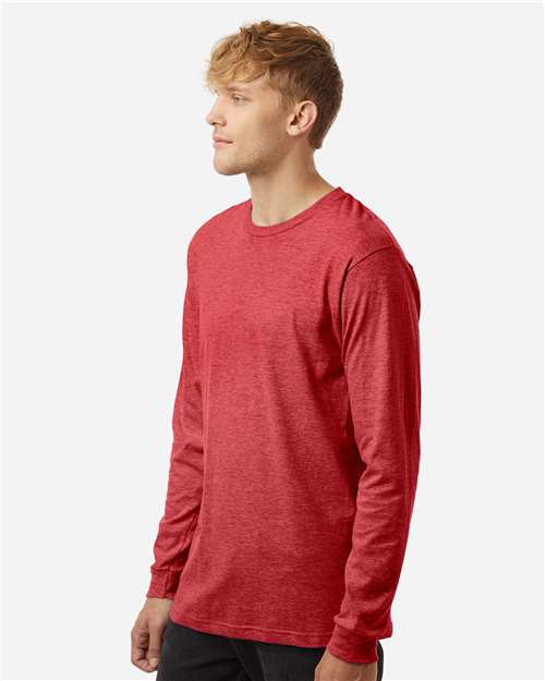 Heather Red