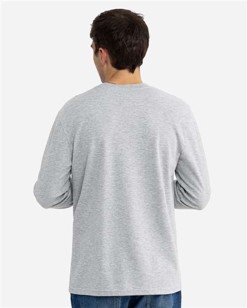 Heather Grey