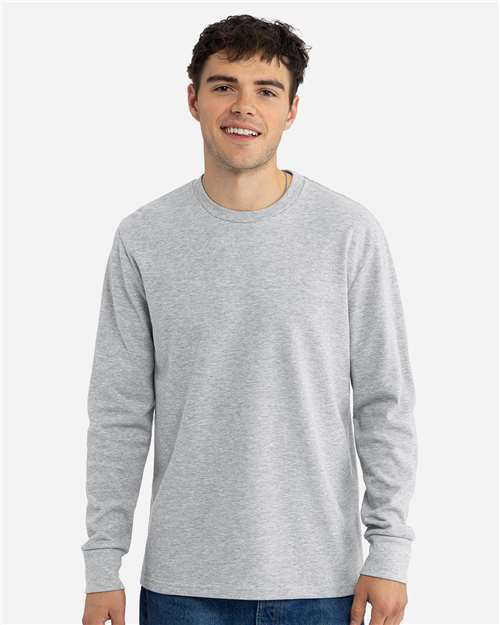 Heather Grey