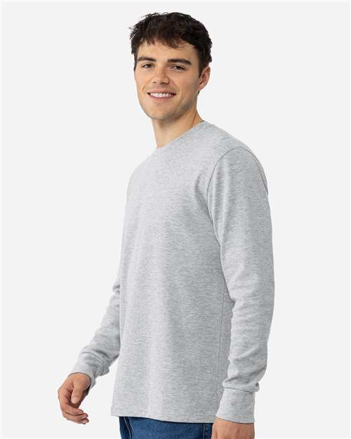 Heather Grey