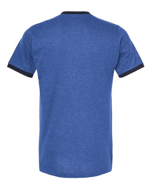 Heather Royal/ Navy