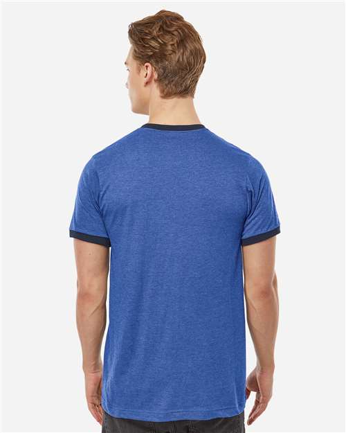 Heather Royal/ Navy