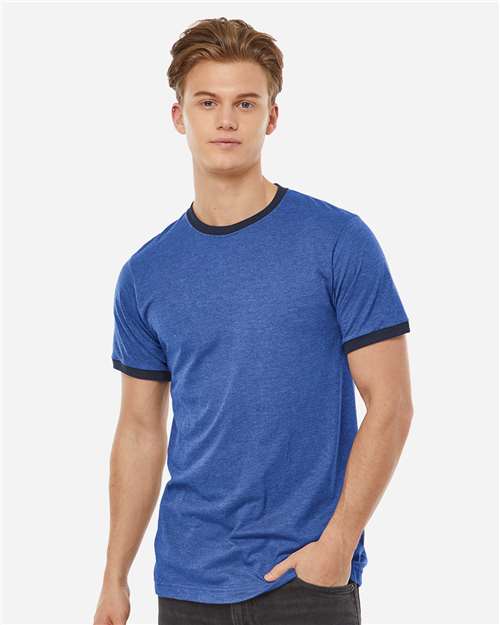Heather Royal/ Navy