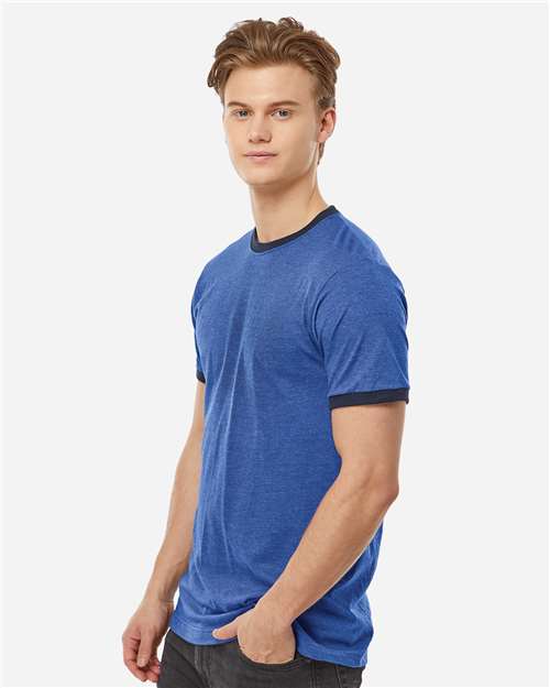 Heather Royal/ Navy