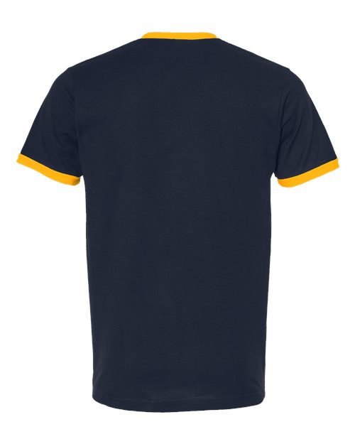 Navy/ Gold