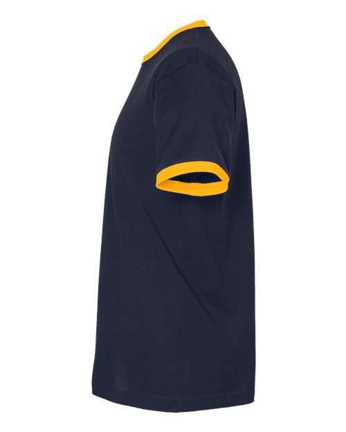 Navy/ Gold