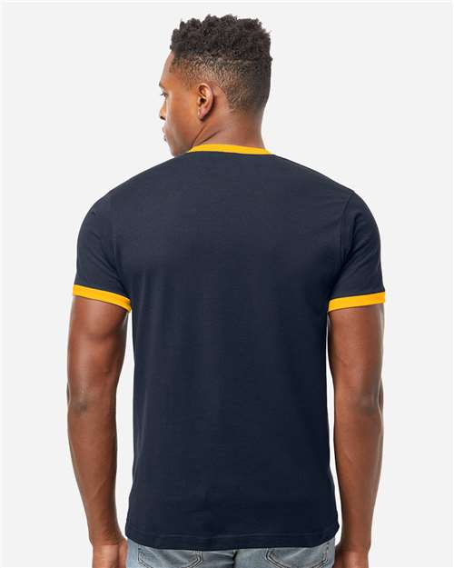 Navy/ Gold