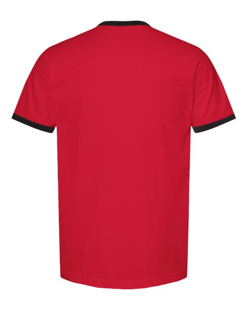 Red/ Black