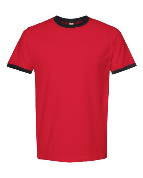 Red/ Black
