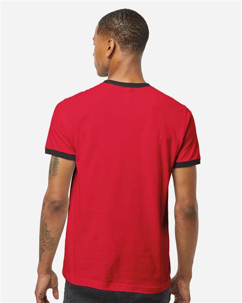 Red/ Black