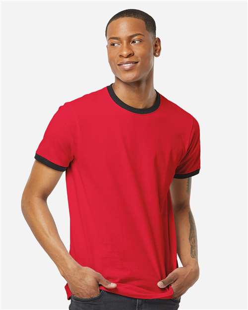 Red/ Black