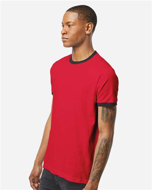 Red/ Black