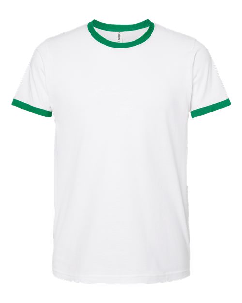 White/ Kelly