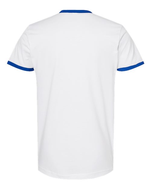 White/ Royal