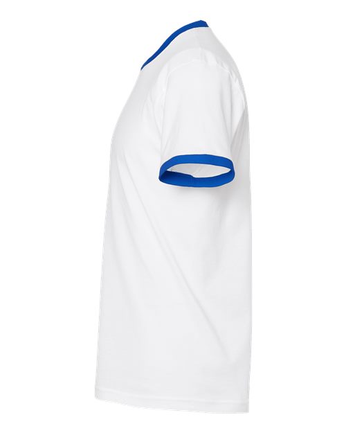 White/ Royal