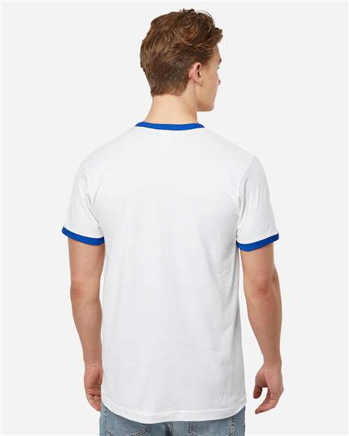 White/ Royal