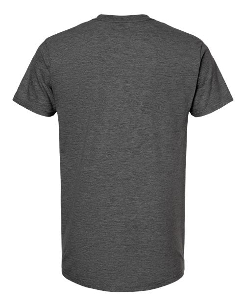 Heather Charcoal