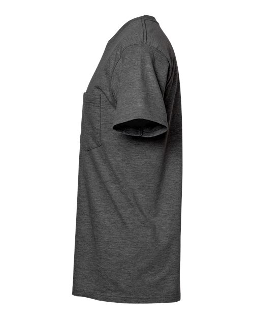 Heather Charcoal