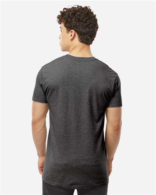 Heather Charcoal