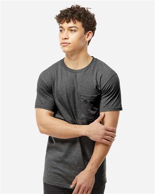 Heather Charcoal