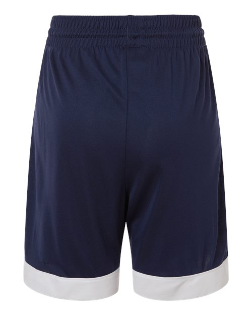 Navy/ White