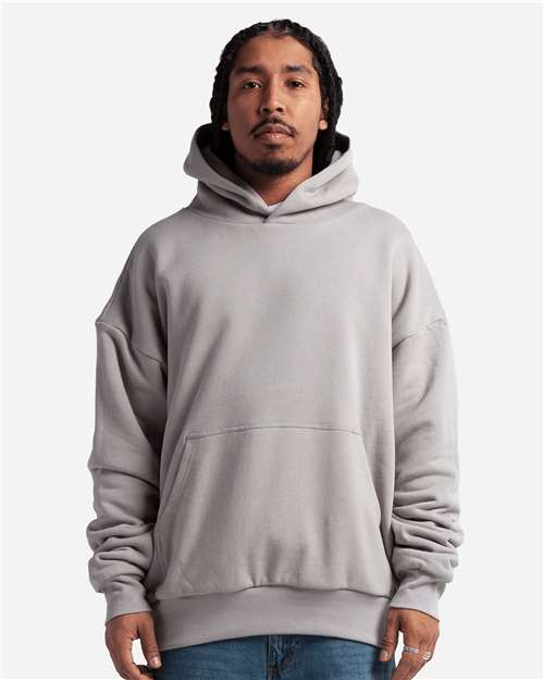 Fog Grey